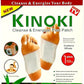KINOKI DETOX FOOT PADS (IMPORTED)