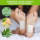 KINOKI DETOX FOOT PADS (IMPORTED)